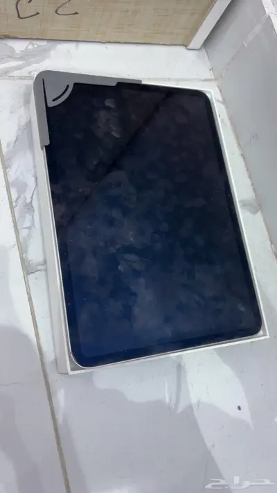 ايباد برو 2024 معالج M4 0