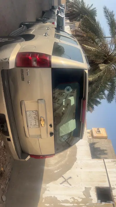 جمس تاهو 2007 LS بيع للتشليح index