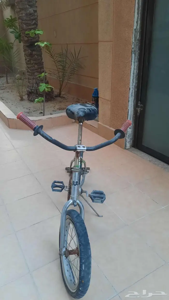 سيكل فراشه 3