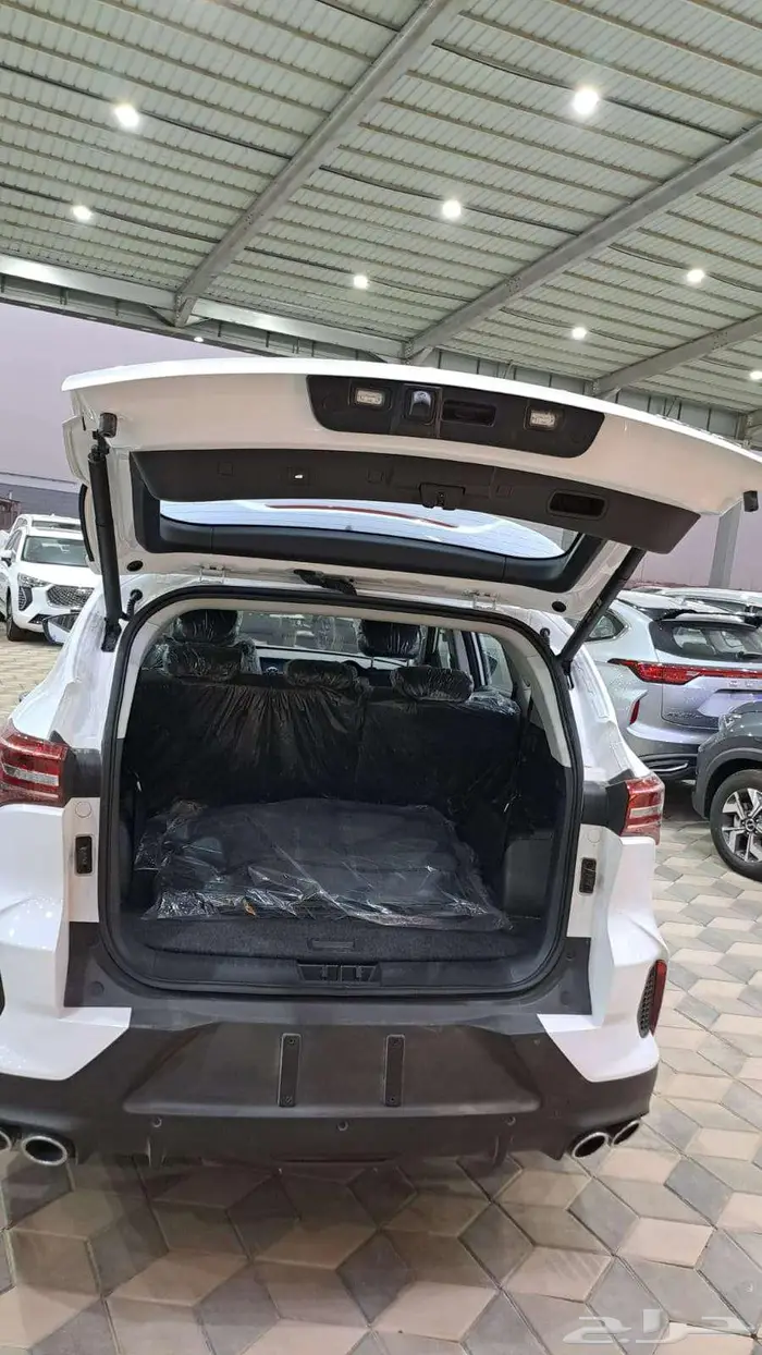 جيتور X70 لكجري موديل 2025 _مبيعات بنوك _ اقساط فقط 6