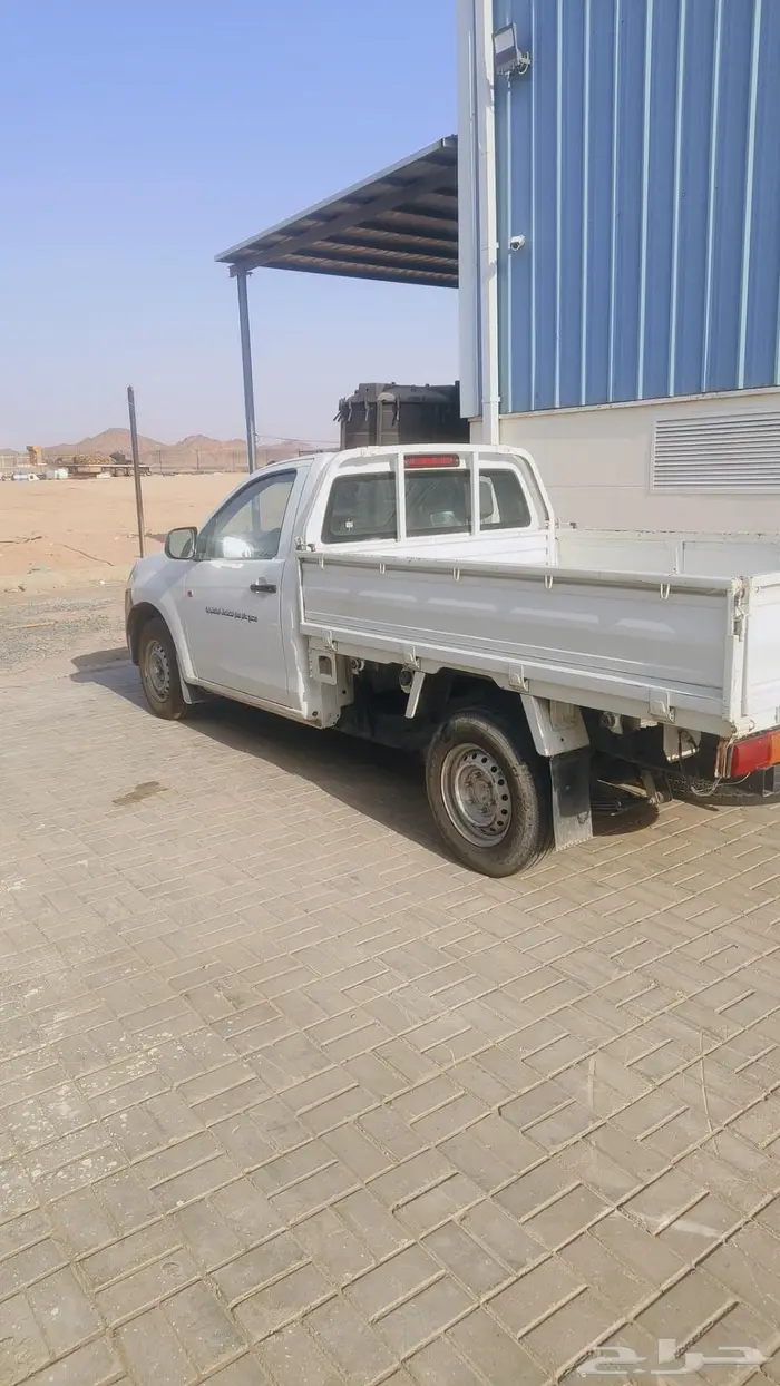 اسوزو بكب غماره 6
