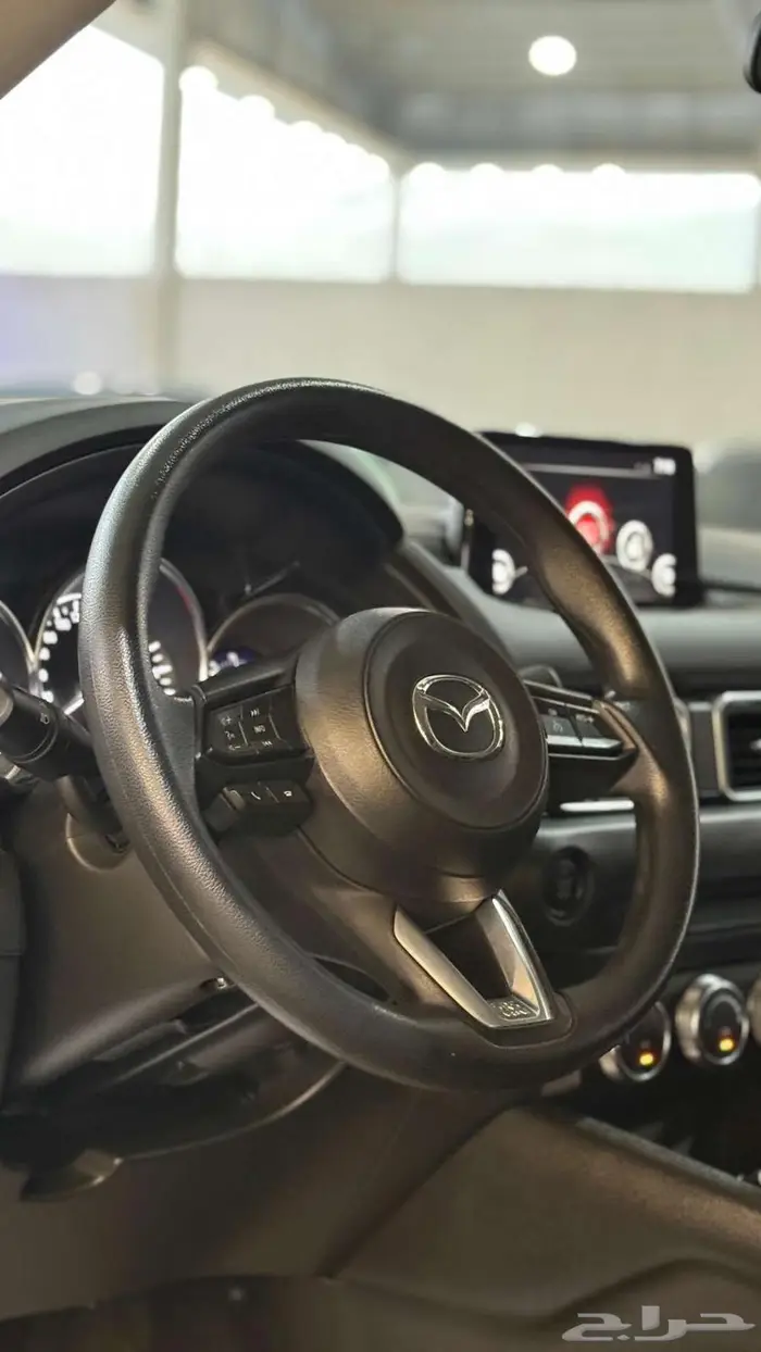 مازدا سى اكس 5 2023 7