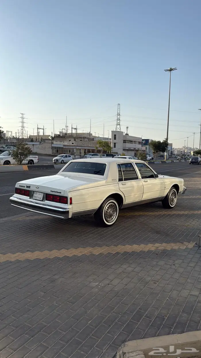 كابرس 1990 وارد الجميح 2
