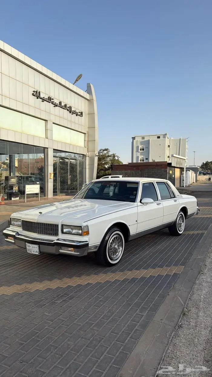 كابرس 1990 وارد الجميح 5