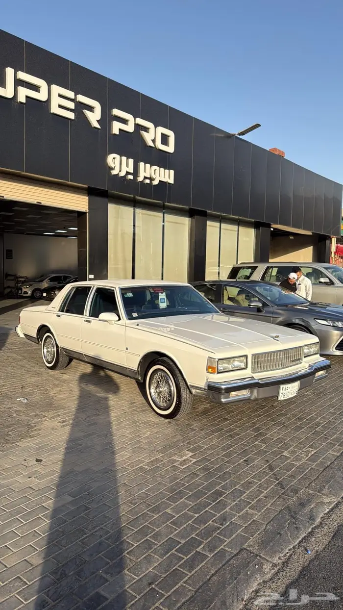 كابرس 1990 وارد الجميح 0