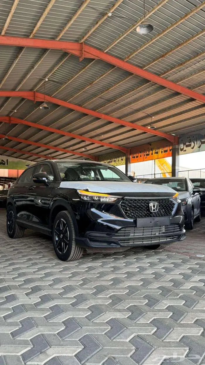 اتش ار في 2024 dx 0