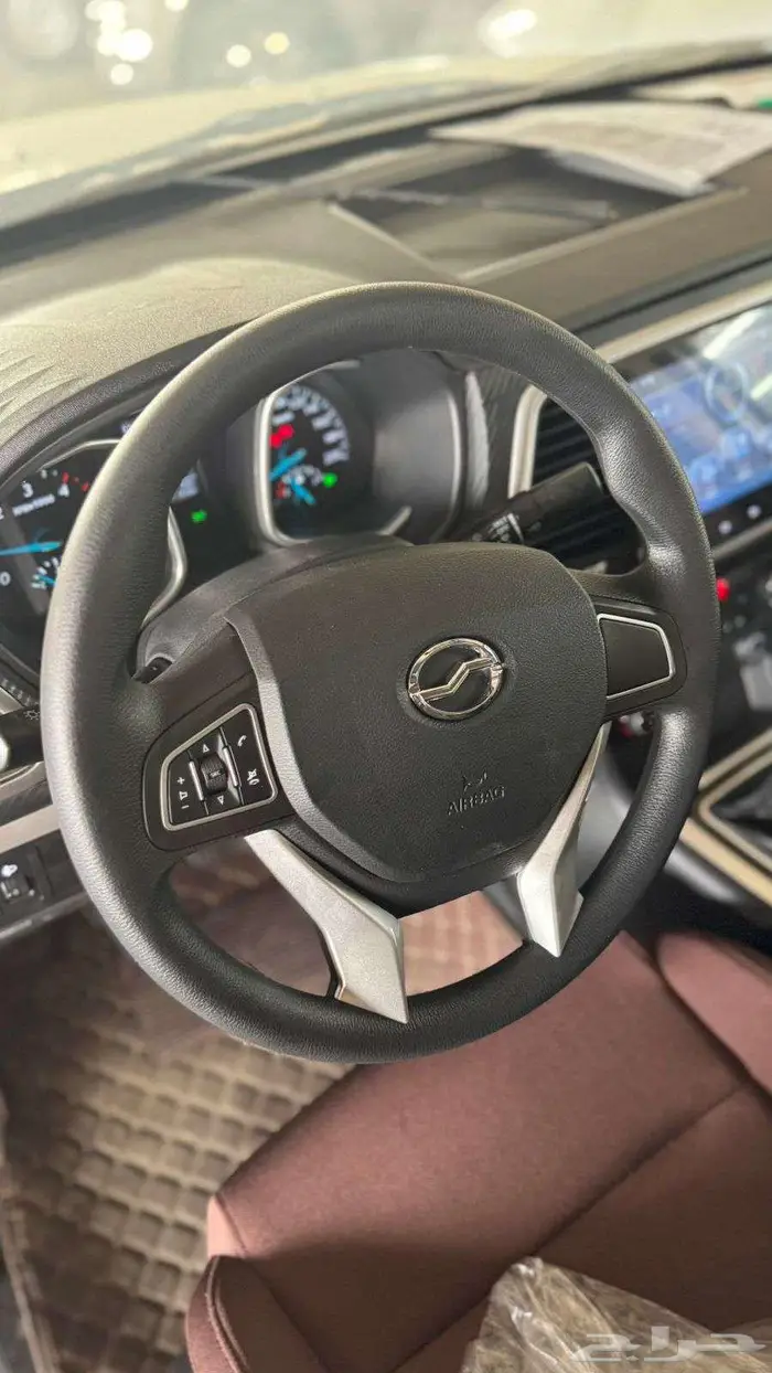 زد اكس اوتو دبل 7