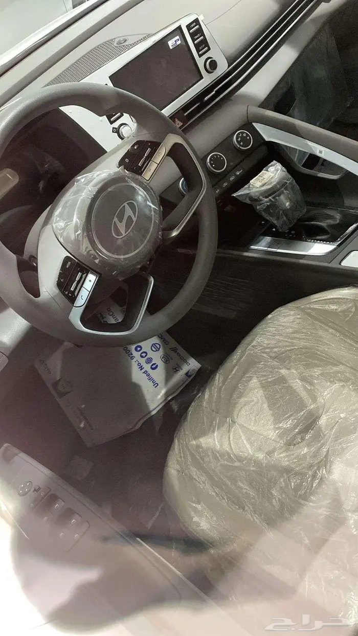 النترا سمارت 1.6 كوري 2025 7