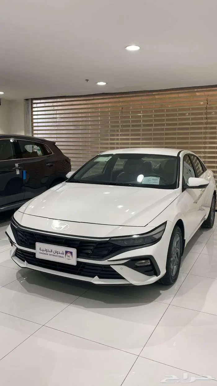 النترا سمارت 1.6 كوري 2025 0