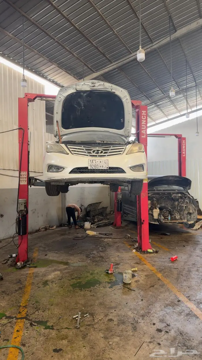 مكاين سوناتا و اوبتيما معدل فيها العيب المصنعي 22