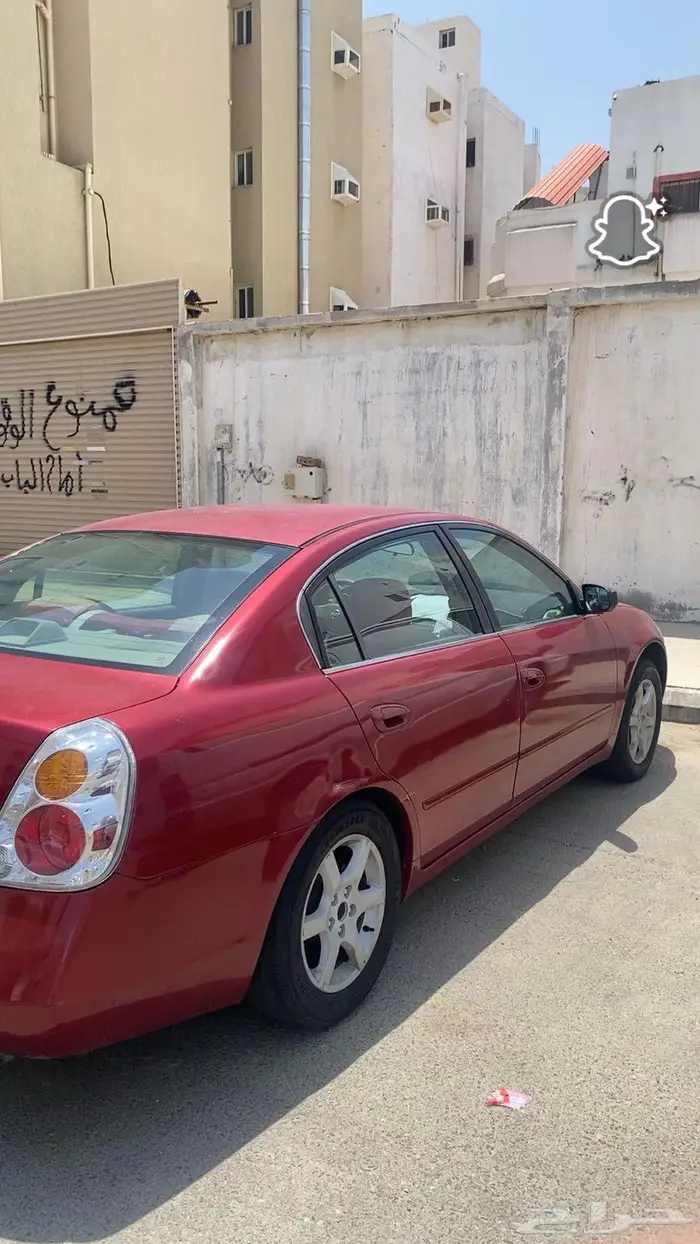 نيسان التيما 2005 1