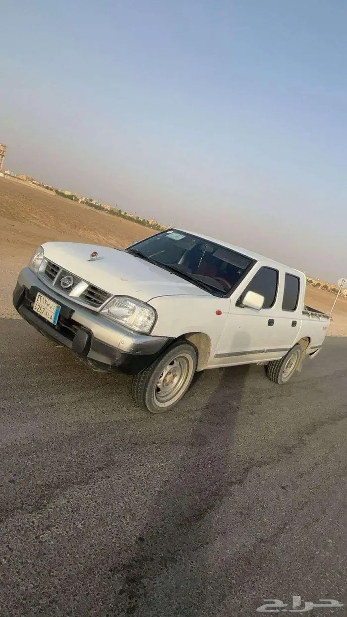 للبيع ددسن نيسان 2012 0