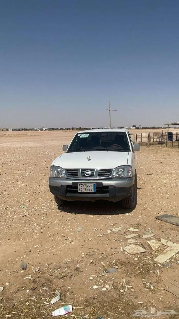للبيع ددسن نيسان 2012 1