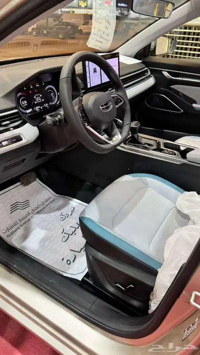 جيلي امجراند فل كامل 2024 اصفار كاش واقساط index