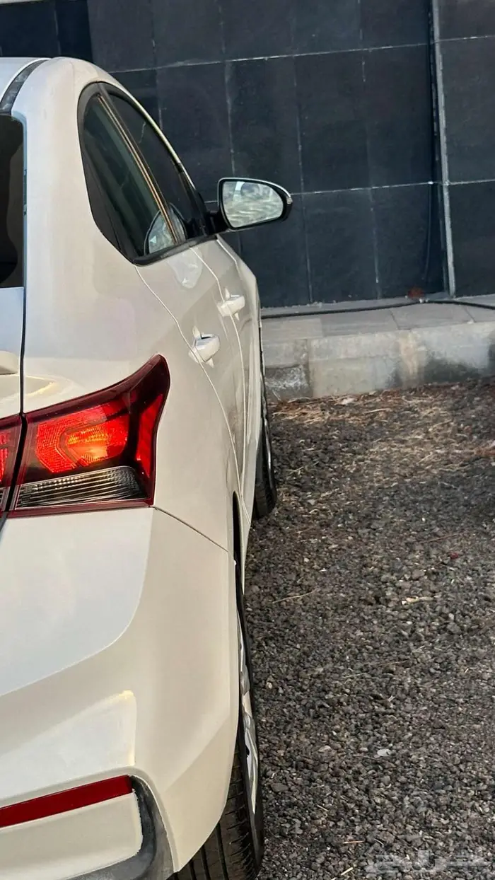 هيونداي اكسنت 2019 15