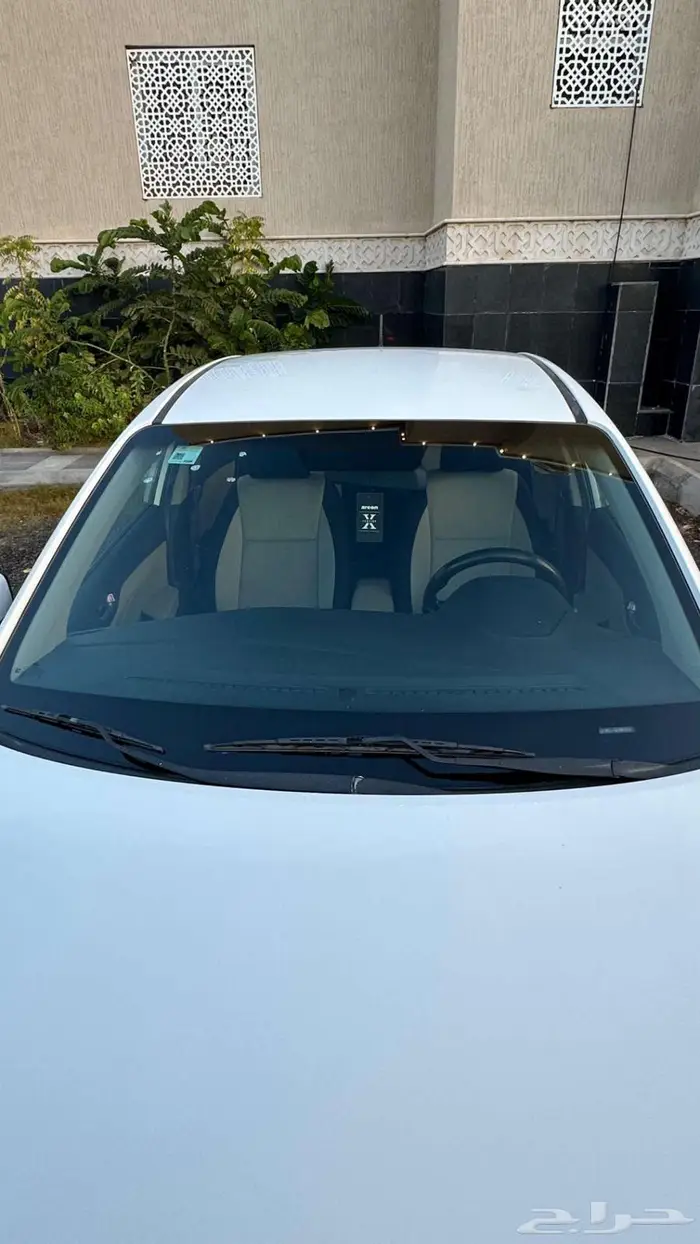 هيونداي اكسنت 2019 11