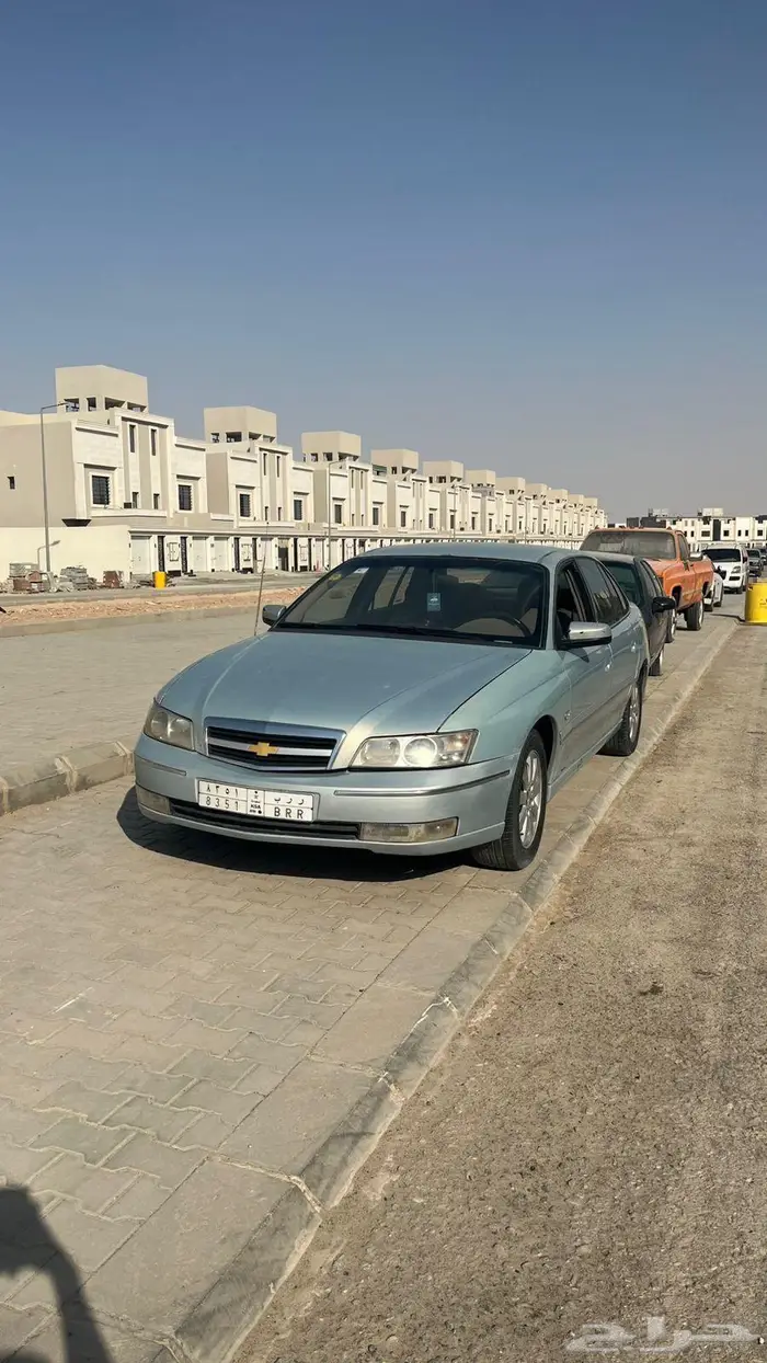 كابرس 2006 0