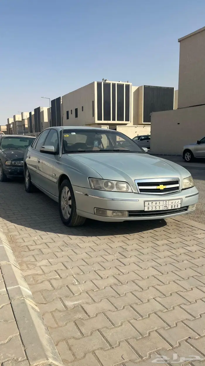 كابرس 2006 8