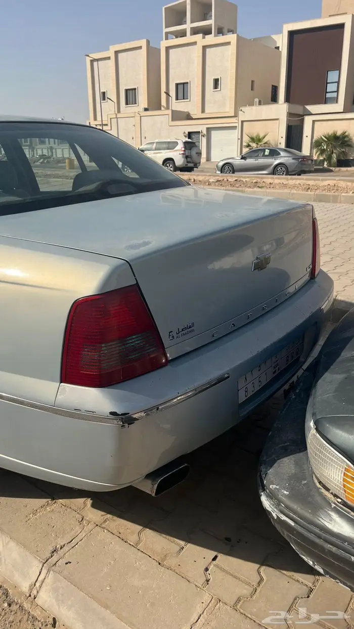 كابرس 2006 4