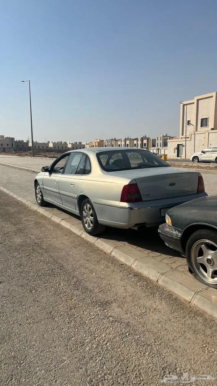 كابرس 2006 1