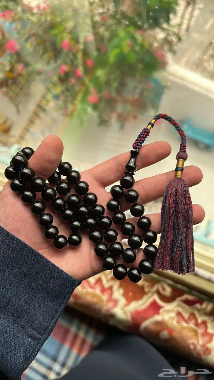 مسابيح فاتوران 6