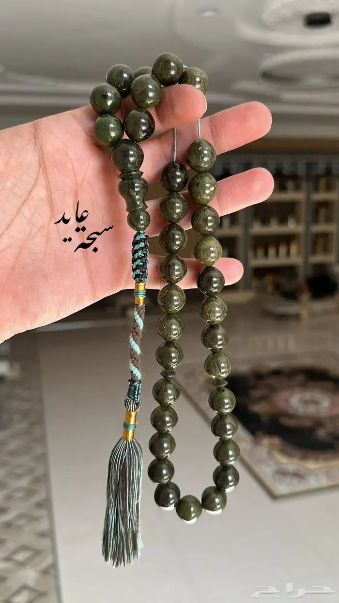 مسابيح فاتوران 0