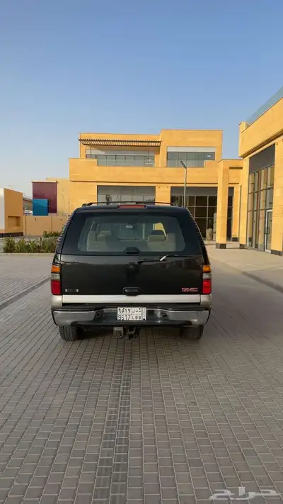 يوكن xl index