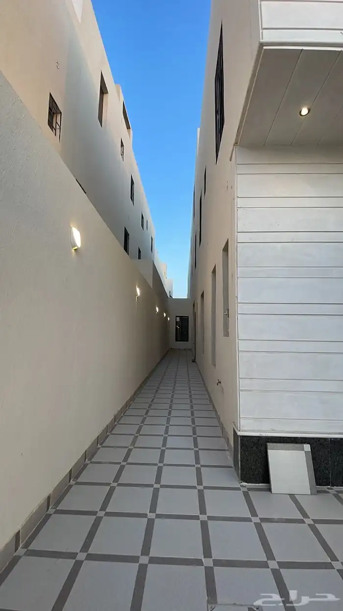 فلل ومخطط غصون 0