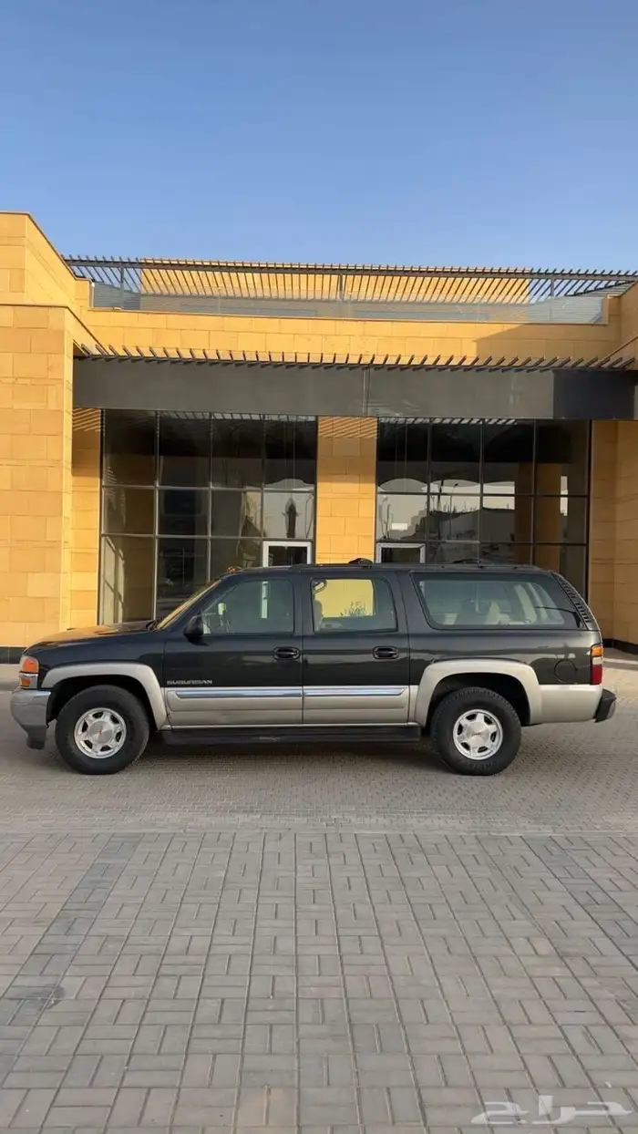 يوكن xl 1