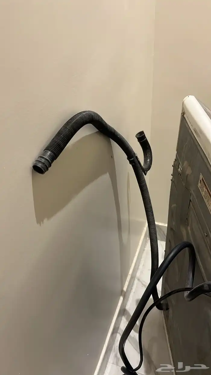 غساله اتوماتيك 7