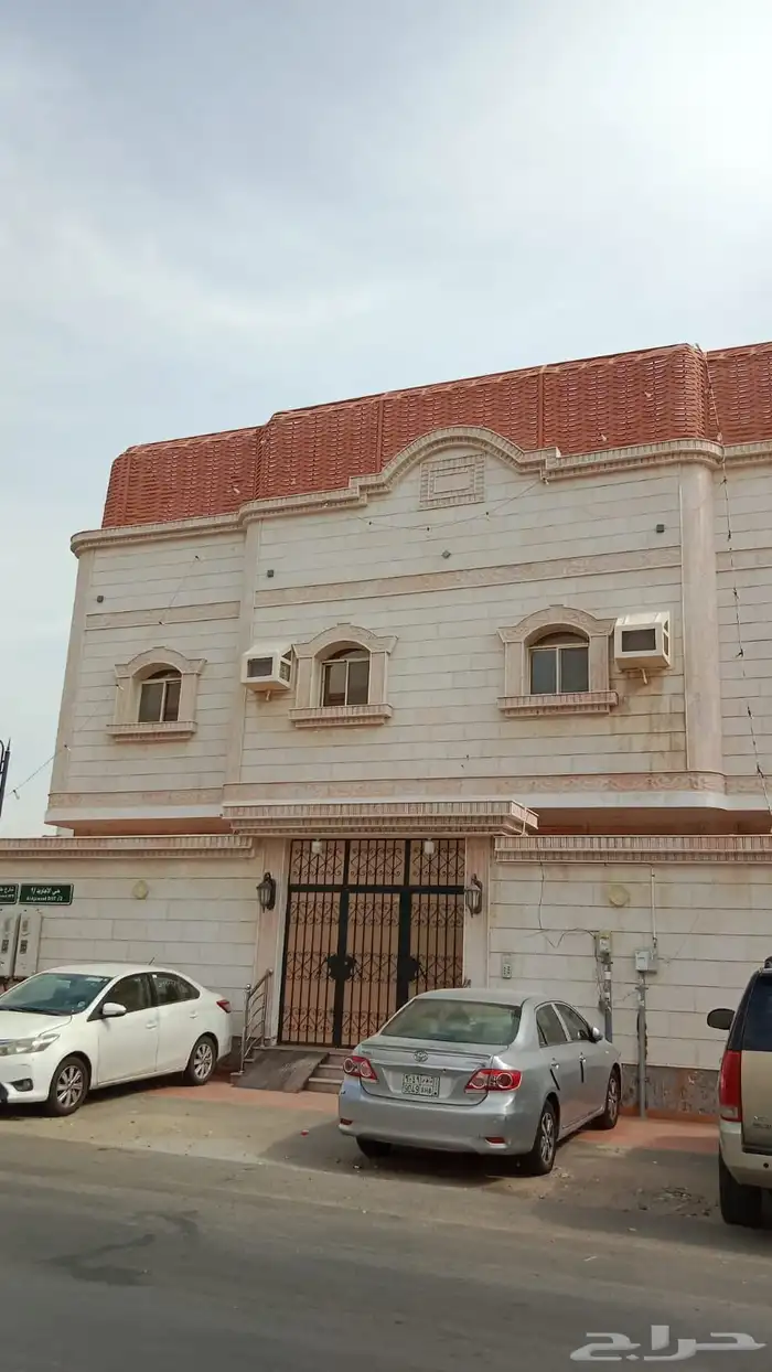 للبيع عمارة 1