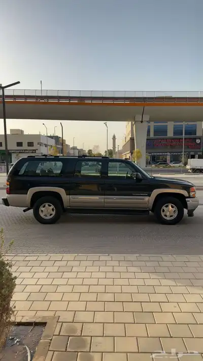 يوكن xl index