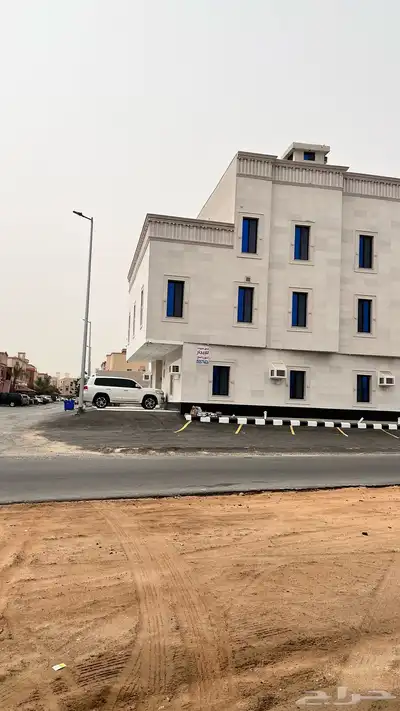 عمارة للإيجار السنوي index