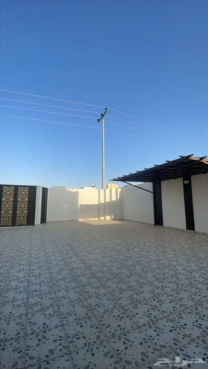 فيلا دورين درج داخلي بحي الياسمين 17