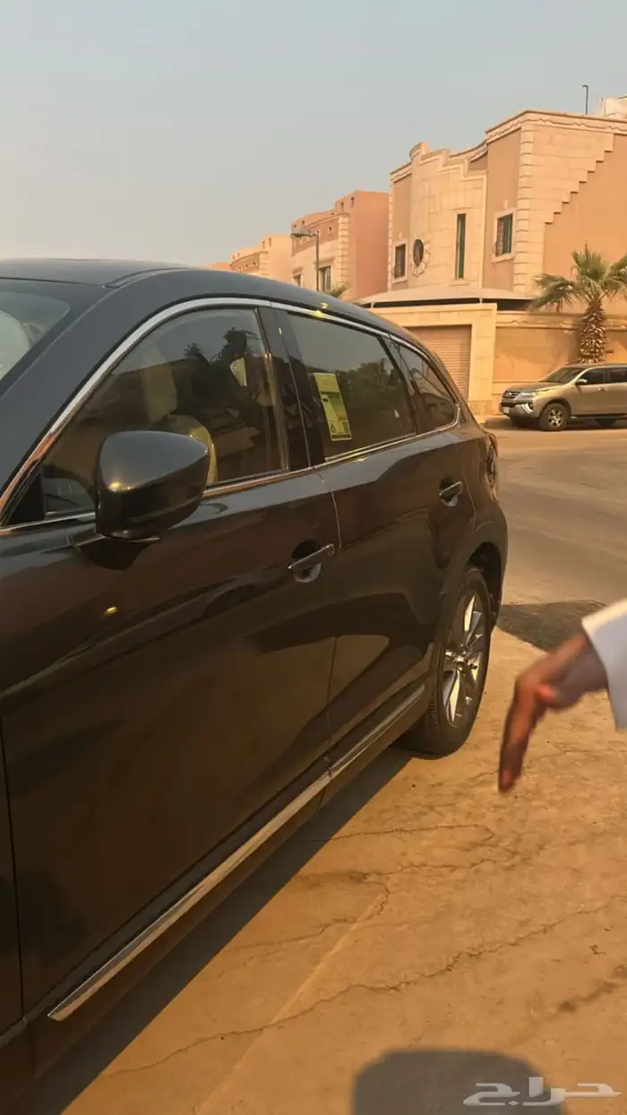 مازدا 2023 ( الرياض ) 3