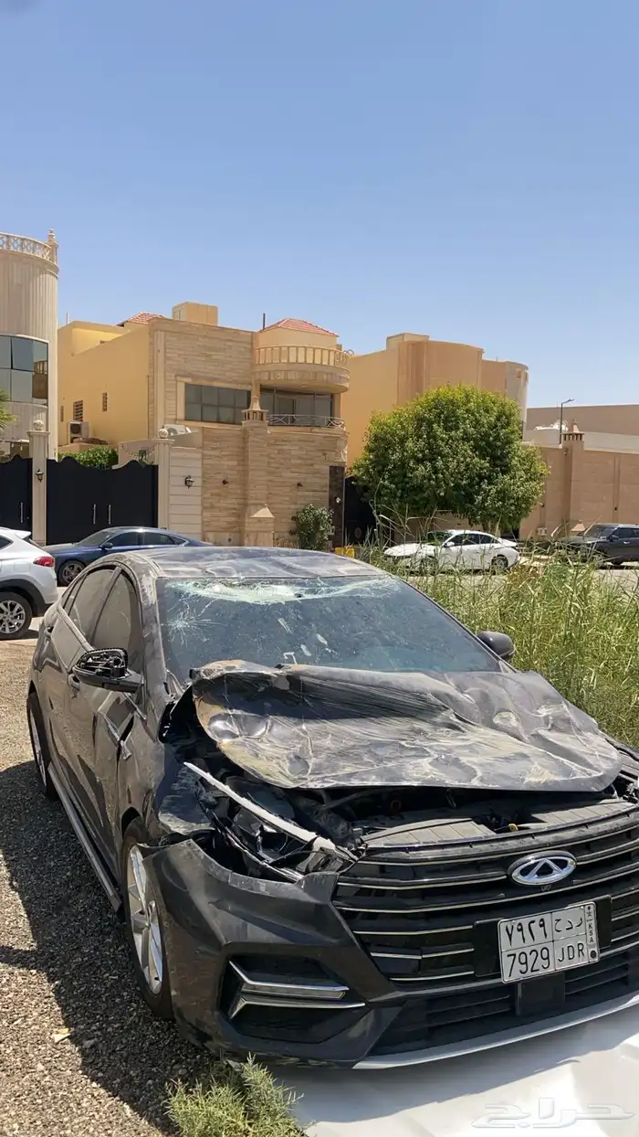 شيري اريزو 6 برو 2023 4
