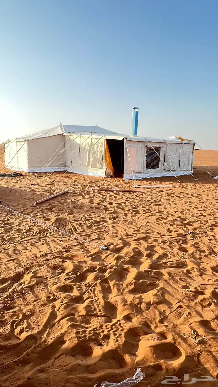 بيوت شعر جديدة وخيم صقور جميع المقاسات وخيم 9