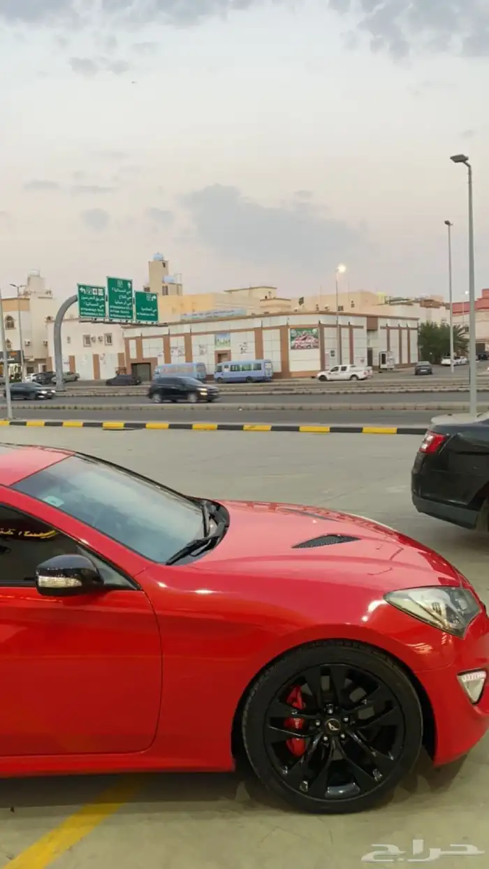 جينيسس كوبيه 2013 10