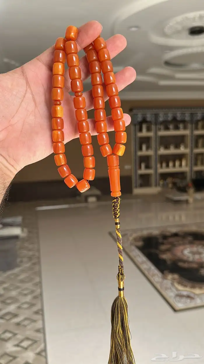 مسابيح فاتوران 4