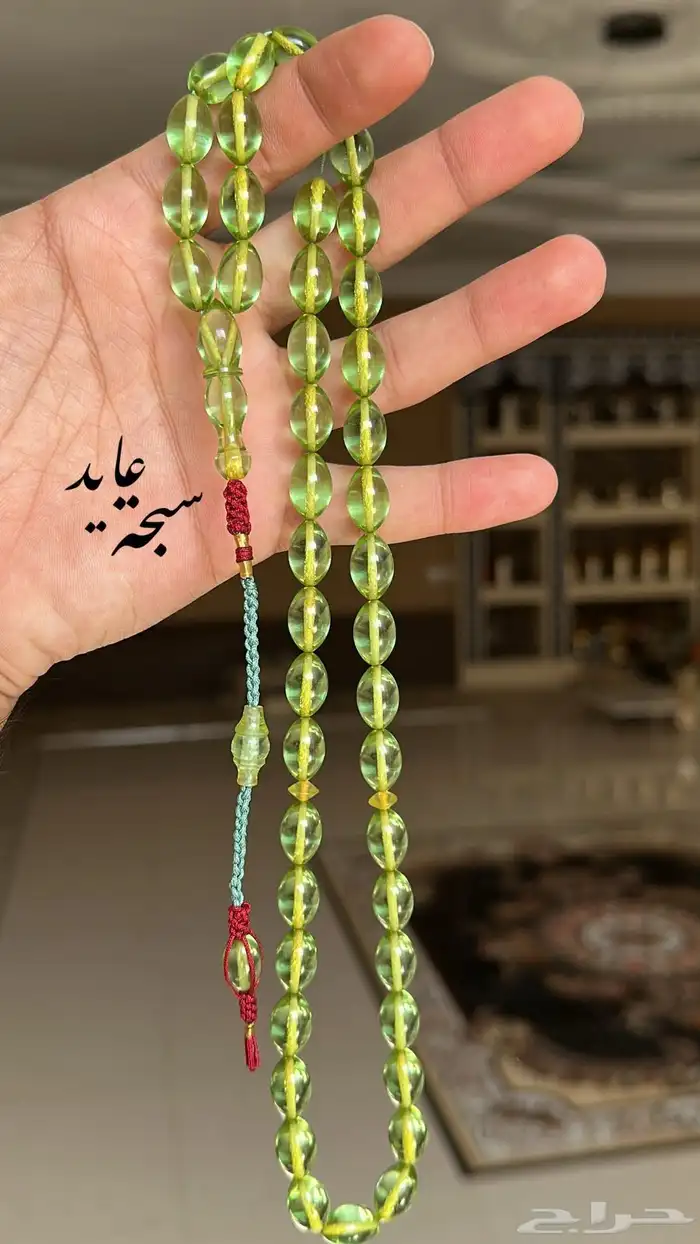 مسابيح فاتوران 1