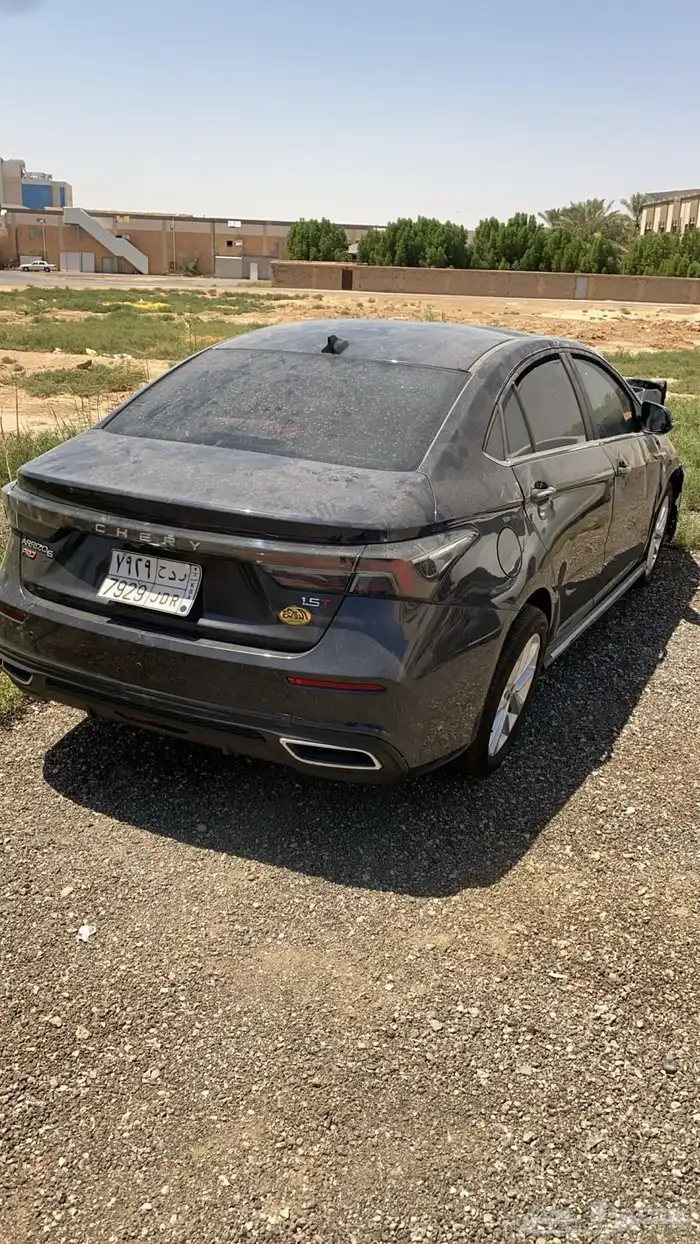 شيري اريزو 6 برو 2023 6