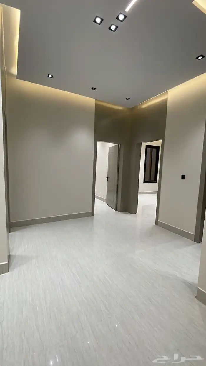 فلل ومخطط غصون 8