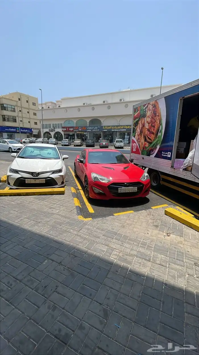 جينيسس كوبيه 2013 11