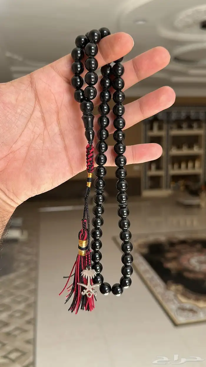 مسابيح فاتوران 2