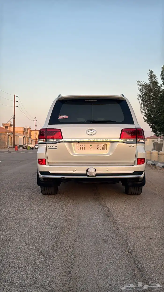 للبيع جيب جي اكس ار 2020 تورينق عبداللطيف 8