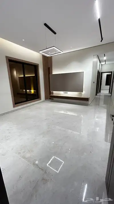 شقه ارضيه للبيع حي البوادي index
