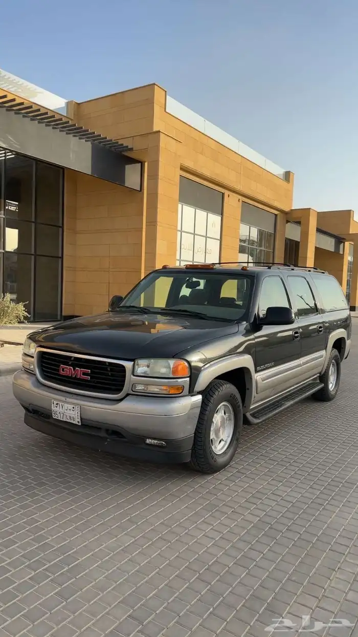 يوكن xl 0