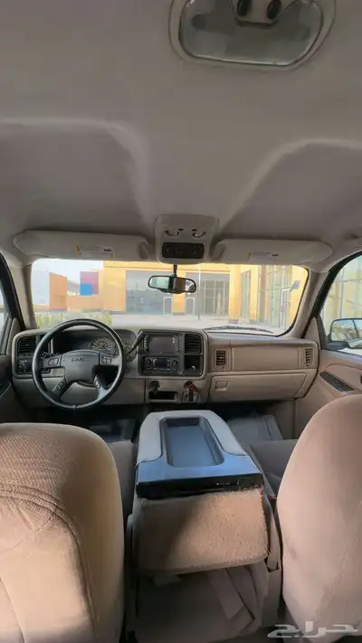 يوكن xl index
