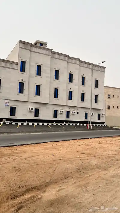عمارة للإيجار السنوي index