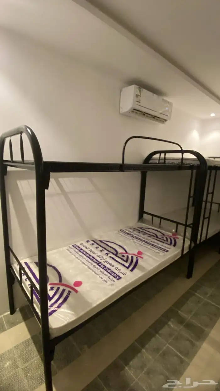 سراير حديد بسعر جمله وبكميات كبيره 0